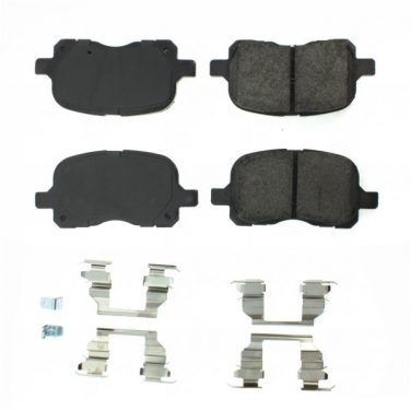 Disc Brake Pad Set CE 106.07410