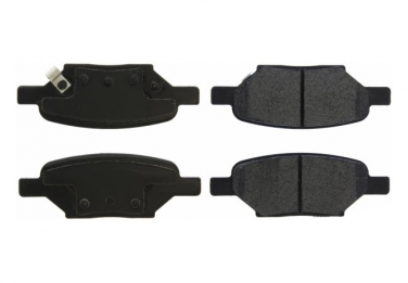 Disc Brake Pad Set CE 106.10330