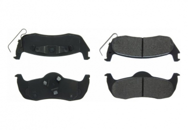 Disc Brake Pad Set CE 106.10870