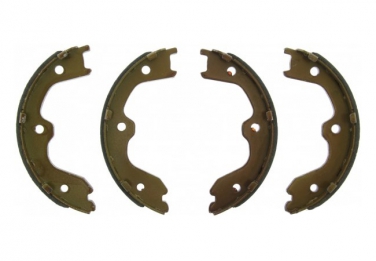 Parking Brake Shoe CE 111.07830