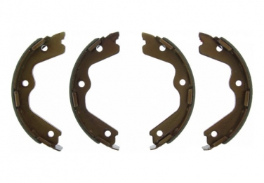 Parking Brake Shoe CE 111.08780