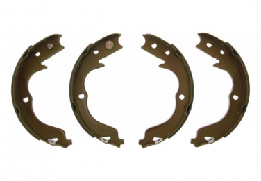 Parking Brake Shoe CE 111.08870