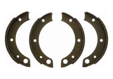 Parking Brake Shoe CE 111.09000