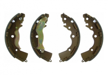 Drum Brake Shoe CE 111.09101