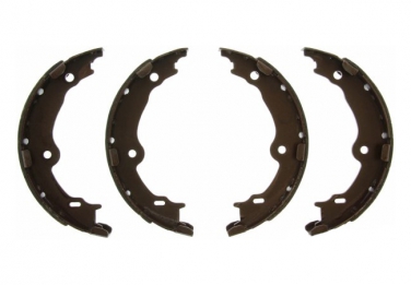 Parking Brake Shoe CE 111.09670