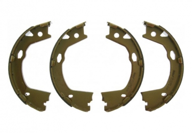 Parking Brake Shoe CE 111.09820