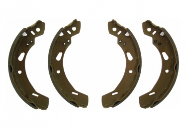 Drum Brake Shoe CE 111.09840