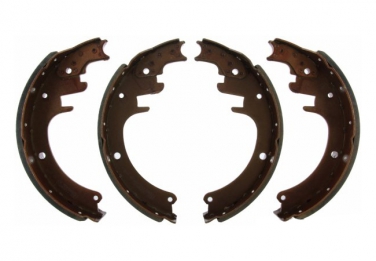 Drum Brake Shoe CE 112.04510