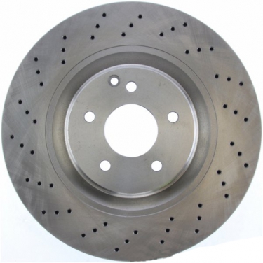 Disc Brake Rotor CE 228.35052