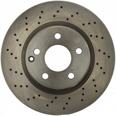 Disc Brake Rotor CE 228.35064