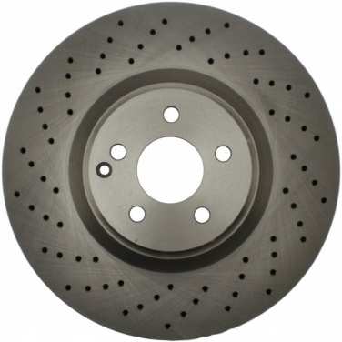 Disc Brake Rotor CE 228.35068