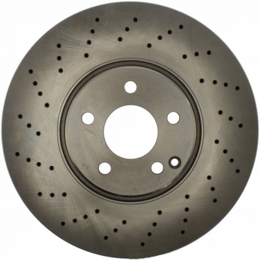 Disc Brake Rotor CE 228.35069