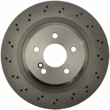 Disc Brake Rotor CE 228.35077