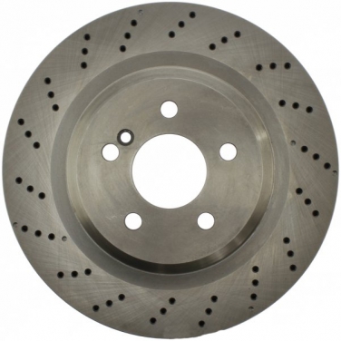 Disc Brake Rotor CE 228.35096