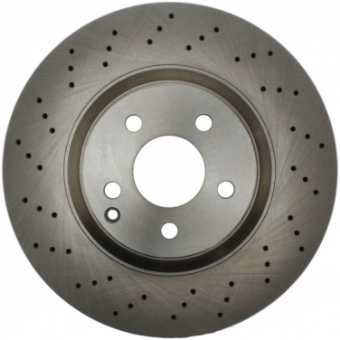 Disc Brake Rotor CE 228.35099