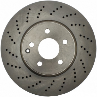 Disc Brake Rotor CE 228.35110