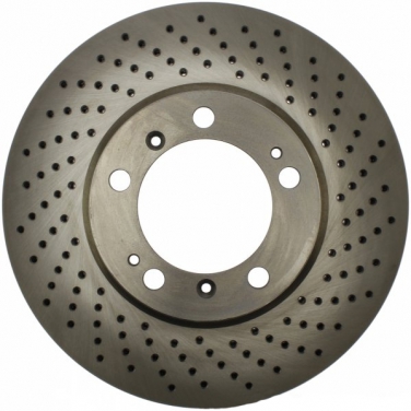 Disc Brake Rotor CE 228.37035