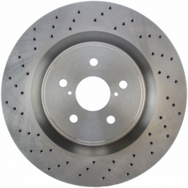 Disc Brake Rotor CE 228.44164