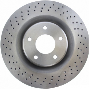 Disc Brake Rotor CE 228.62086