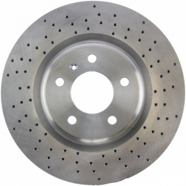 Disc Brake Rotor CE 228.62091