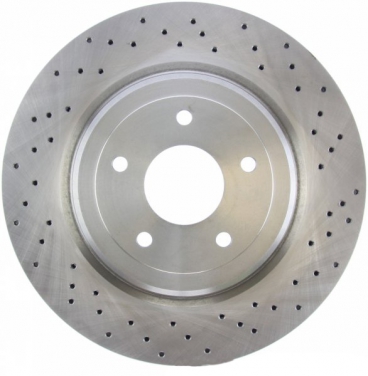 Disc Brake Rotor CE 228.62103