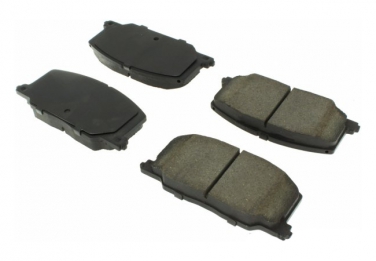 Disc Brake Pad Set CE 300.03560