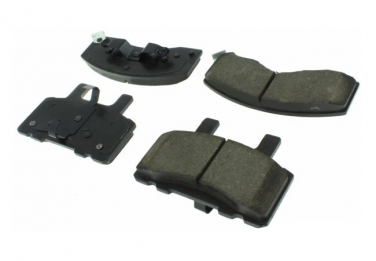 Disc Brake Pad Set CE 300.03700