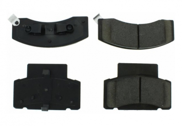 Disc Brake Pad Set CE 300.04590