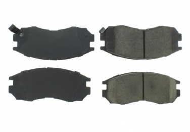 Disc Brake Pad Set CE 300.04840