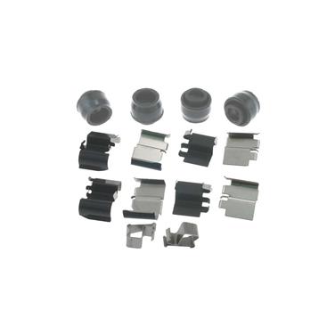 Disc Brake Hardware Kit CK 13347Q