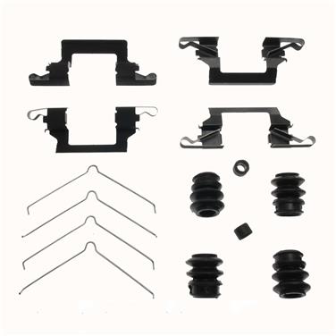 Disc Brake Hardware Kit CK 13445Q