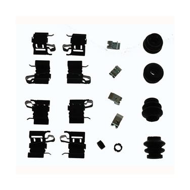 Disc Brake Hardware Kit CK 13571Q