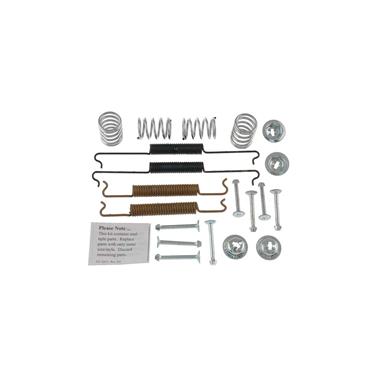 Drum Brake Hardware Kit CK 17179
