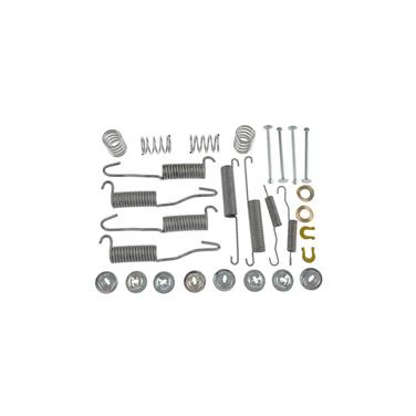 Drum Brake Hardware Kit CK 17293