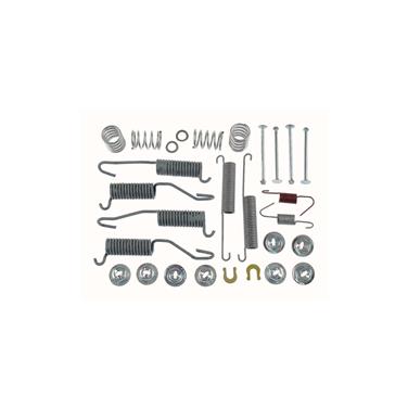 Drum Brake Hardware Kit CK 17295