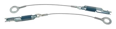 Drum Brake Self-Adjuster Cable CK H2118-2