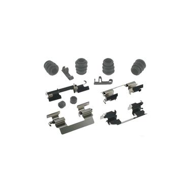 Disc Brake Hardware Kit CK H5685Q