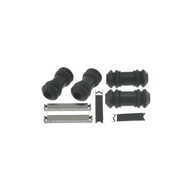 Disc Brake Hardware Kit CK H5695Q