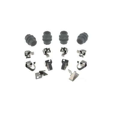 Disc Brake Hardware Kit CK H5777Q