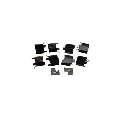 Disc Brake Pad Installation Kit CK P1179