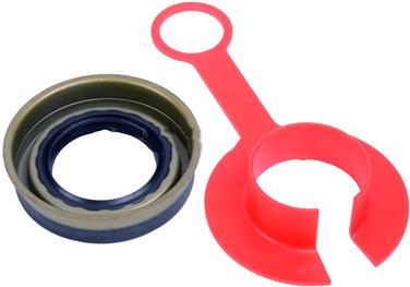 Wheel Seal CR 13704