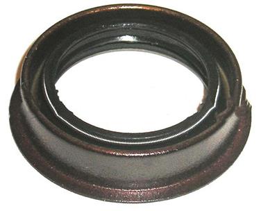 Manual Transmission Output Shaft Seal CR 15716