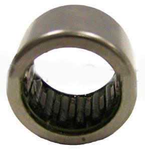 Axle Shaft Bearing CR B2010