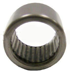 Transfer Case Output Shaft Bearing CR B2416