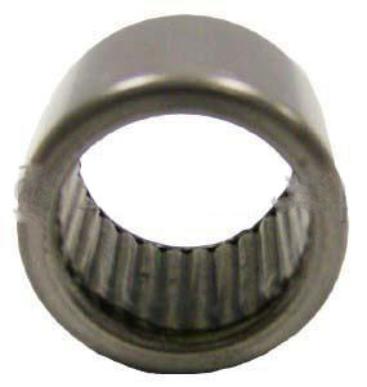 Transfer Case Main Shaft Pilot Bearing CR B5020