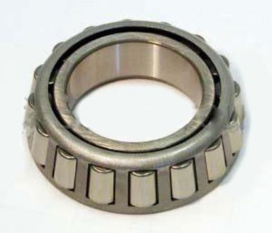 Differential Pinion Bearing CR BR02475