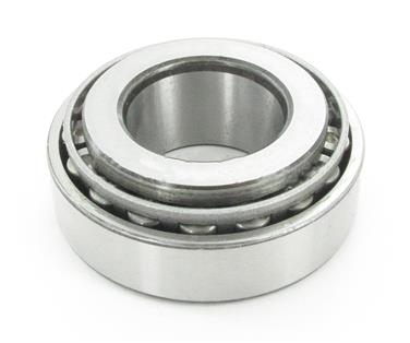 Manual Transmission Differential Bearing CR BR12 VP