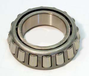 Automatic Transmission Transfer Shaft Bearing CR BR13687