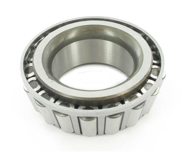 Wheel Bearing CR BR15123