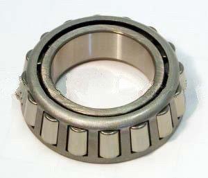 Wheel Bearing CR BR18790